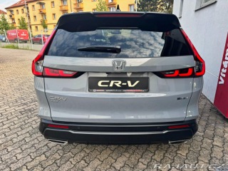 Honda CR-V 2.0 e:HEV ADVANCE MR2026 2026