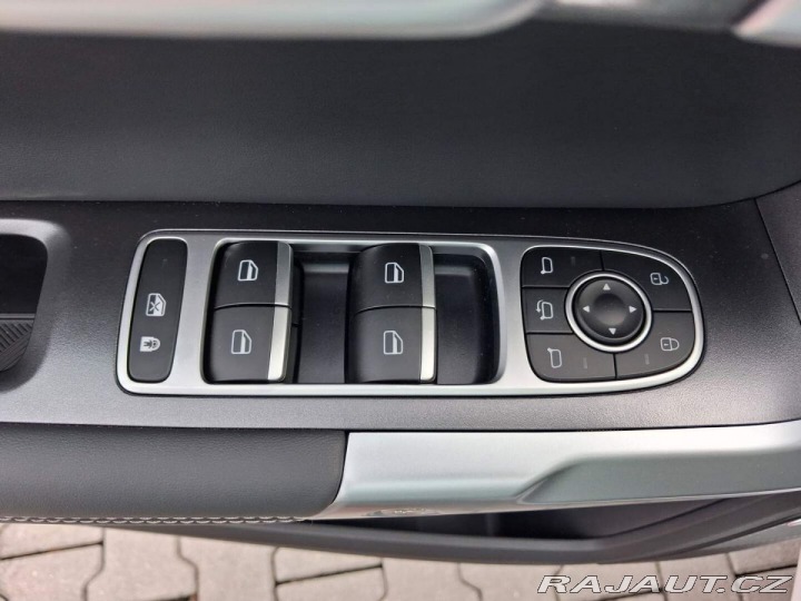 Jaecoo 7 Exclusive 1.5 tGDI HEV 2026