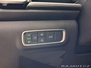 Jaecoo 7 Exclusive 1.5 tGDI HEV 2026