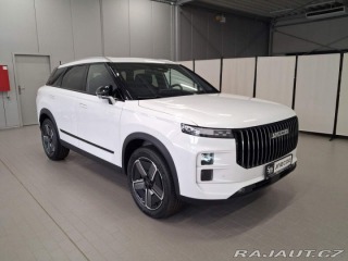 Jaecoo 7 Exclusive 1.5 tGDI HEV 2026
