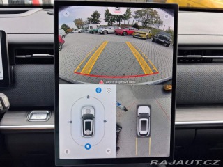 Jaecoo 7 Exclusive 1.5 tGDI HEV 2026