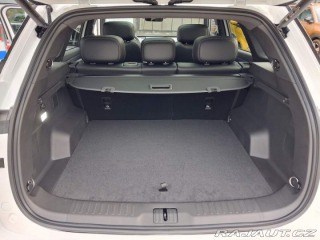 Jaecoo 7 Exclusive 1.5 tGDI HEV 2026