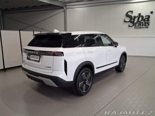 Jaecoo 7 Exclusive 1.5 tGDI HEV 2026