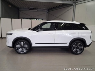 Jaecoo 7 Exclusive 1.5 tGDI HEV 2026
