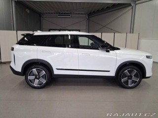 Jaecoo 7 Exclusive 1.5 tGDI HEV 2026
