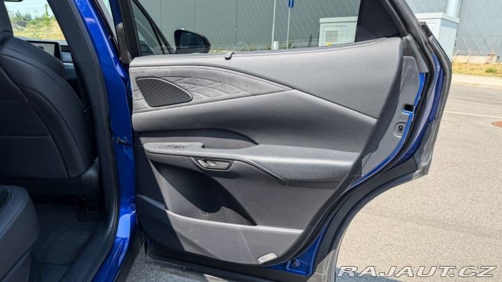 Lexus Ostatní modely RX 500h 500H 2,4 HEV F SPORT 2024