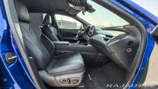 Lexus Ostatní modely RX 500h 500H 2,4 HEV F SPORT 2024