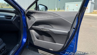 Lexus Ostatní modely RX 500h 500H 2,4 HEV F SPORT 2024
