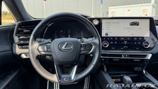 Lexus Ostatní modely RX 500h 500H 2,4 HEV F SPORT 2024