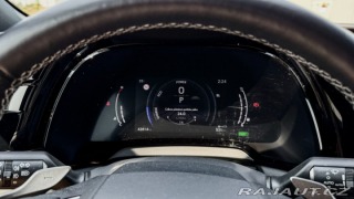 Lexus Ostatní modely RX 500h 500H 2,4 HEV F SPORT 2024