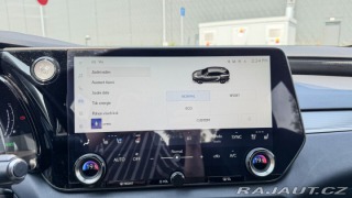 Lexus Ostatní modely RX 500h 500H 2,4 HEV F SPORT 2024