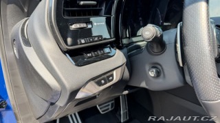 Lexus Ostatní modely RX 500h 500H 2,4 HEV F SPORT 2024