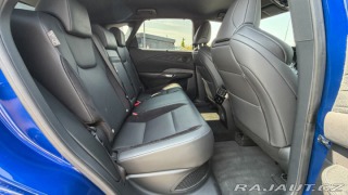 Lexus Ostatní modely RX 500h 500H 2,4 HEV F SPORT 2024