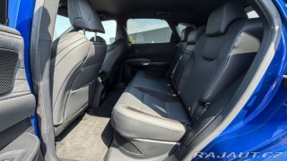 Lexus Ostatní modely RX 500h 500H 2,4 HEV F SPORT 2024