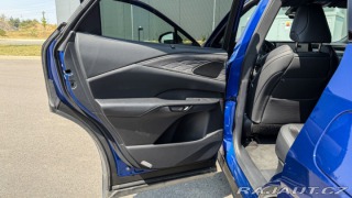 Lexus Ostatní modely RX 500h 500H 2,4 HEV F SPORT 2024