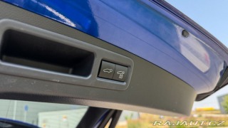 Lexus Ostatní modely RX 500h 500H 2,4 HEV F SPORT 2024