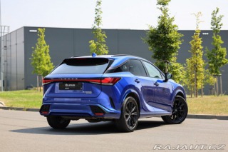 Lexus Ostatní modely RX 500h 500H 2,4 HEV F SPORT 2024