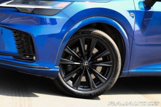 Lexus Ostatní modely RX 500h 500H 2,4 HEV F SPORT 2024