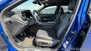 Lexus Ostatní modely RX 500h 500H 2,4 HEV F SPORT 2024