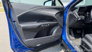 Lexus Ostatní modely RX 500h 500H 2,4 HEV F SPORT 2024