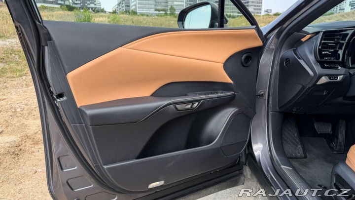Lexus Ostatní modely RX 350h 350H 2,5 HEV F SPORT DESI 2024