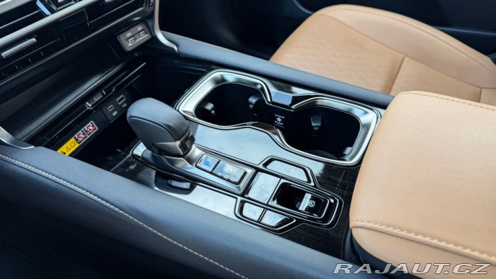 Lexus Ostatní modely RX 350h 350H 2,5 HEV F SPORT DESI 2024
