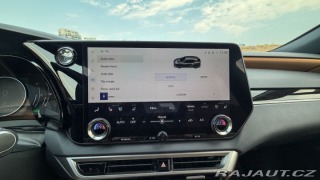 Lexus Ostatní modely RX 350h 350H 2,5 HEV F SPORT DESI 2024
