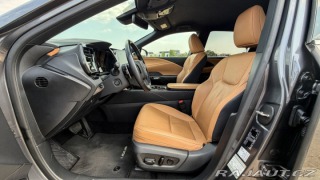 Lexus Ostatní modely RX 350h 350H 2,5 HEV F SPORT DESI 2024