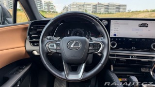 Lexus Ostatní modely RX 350h 350H 2,5 HEV F SPORT DESI 2024
