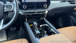Lexus Ostatní modely RX 350h 350H 2,5 HEV F SPORT DESI 2024