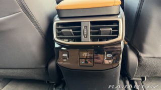 Lexus Ostatní modely RX 350h 350H 2,5 HEV F SPORT DESI 2024