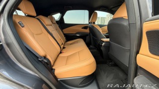 Lexus Ostatní modely RX 350h 350H 2,5 HEV F SPORT DESI 2024