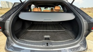 Lexus Ostatní modely RX 350h 350H 2,5 HEV F SPORT DESI 2024