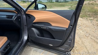 Lexus Ostatní modely RX 350h 350H 2,5 HEV F SPORT DESI 2024