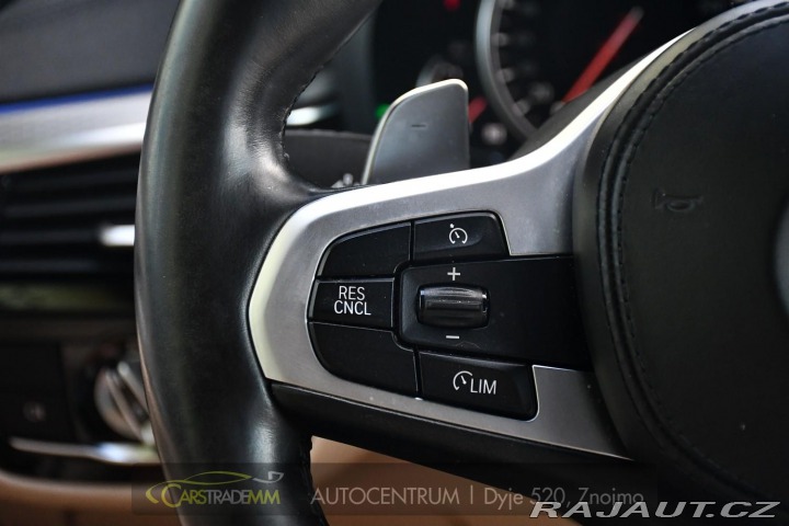 BMW 6 630d xDrive Gran Turismo 2018