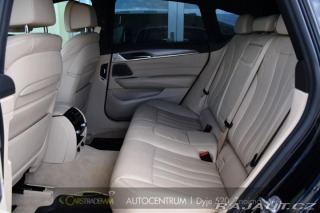 BMW 6 630d xDrive Gran Turismo 2018