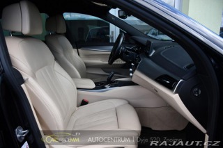 BMW 6 630d xDrive Gran Turismo 2018