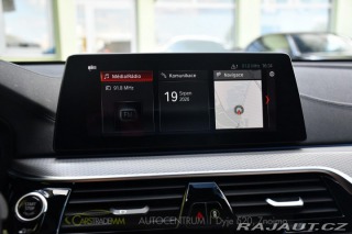 BMW 6 630d xDrive Gran Turismo 2018