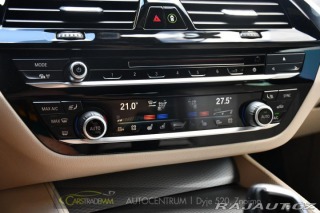 BMW 6 630d xDrive Gran Turismo 2018