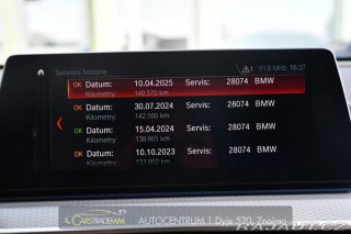 BMW 6 630d xDrive Gran Turismo 2018