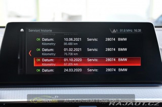 BMW 6 630d xDrive Gran Turismo 2018