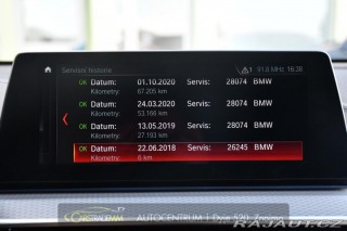 BMW 6 630d xDrive Gran Turismo 2018