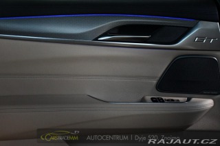 BMW 6 630d xDrive Gran Turismo 2018