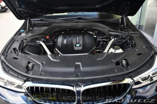 BMW 6 630d xDrive Gran Turismo 2018