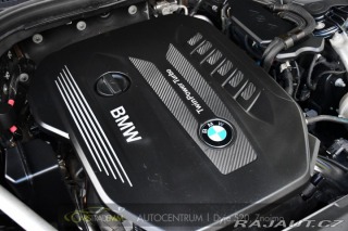 BMW 6 630d xDrive Gran Turismo 2018