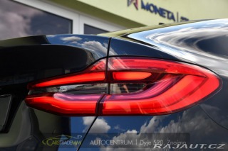 BMW 6 630d xDrive Gran Turismo 2018