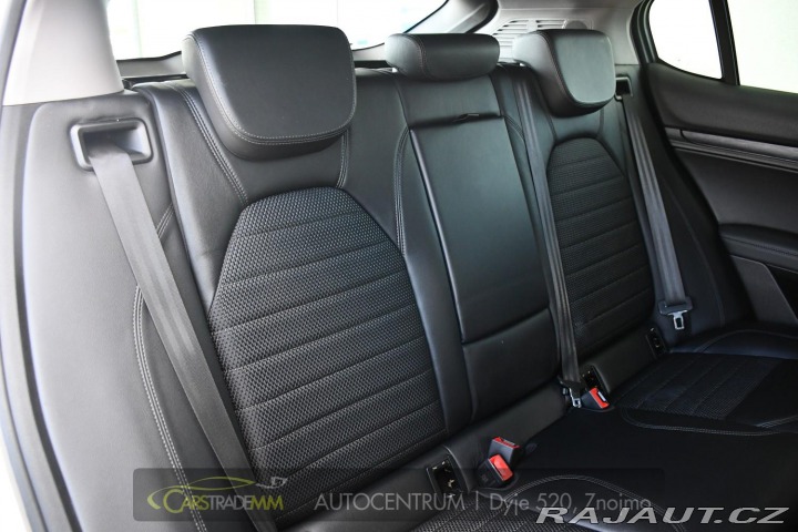 Alfa Romeo Stelvio 2,2JTD 154kW Q4 KESSY 2018