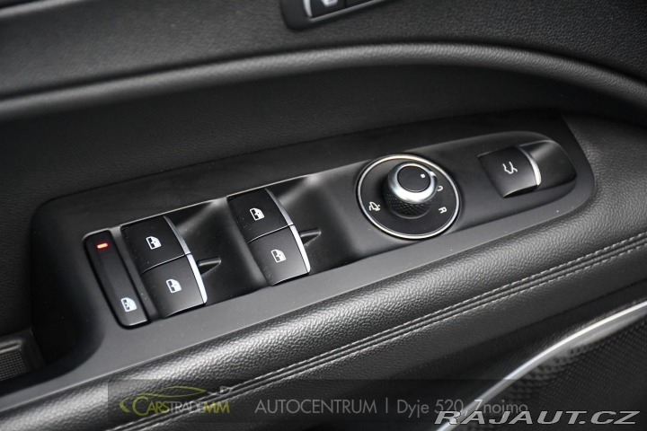 Alfa Romeo Stelvio 2,2JTD 154 KW 4x4 2018