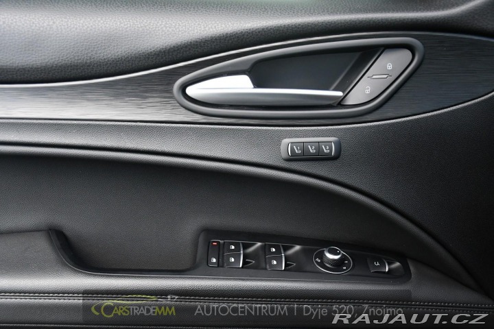 Alfa Romeo Stelvio 2,2JTD 154 KW 4x4 2018