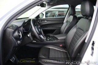 Alfa Romeo Stelvio 2,2JTD 154 KW 4x4 2018
